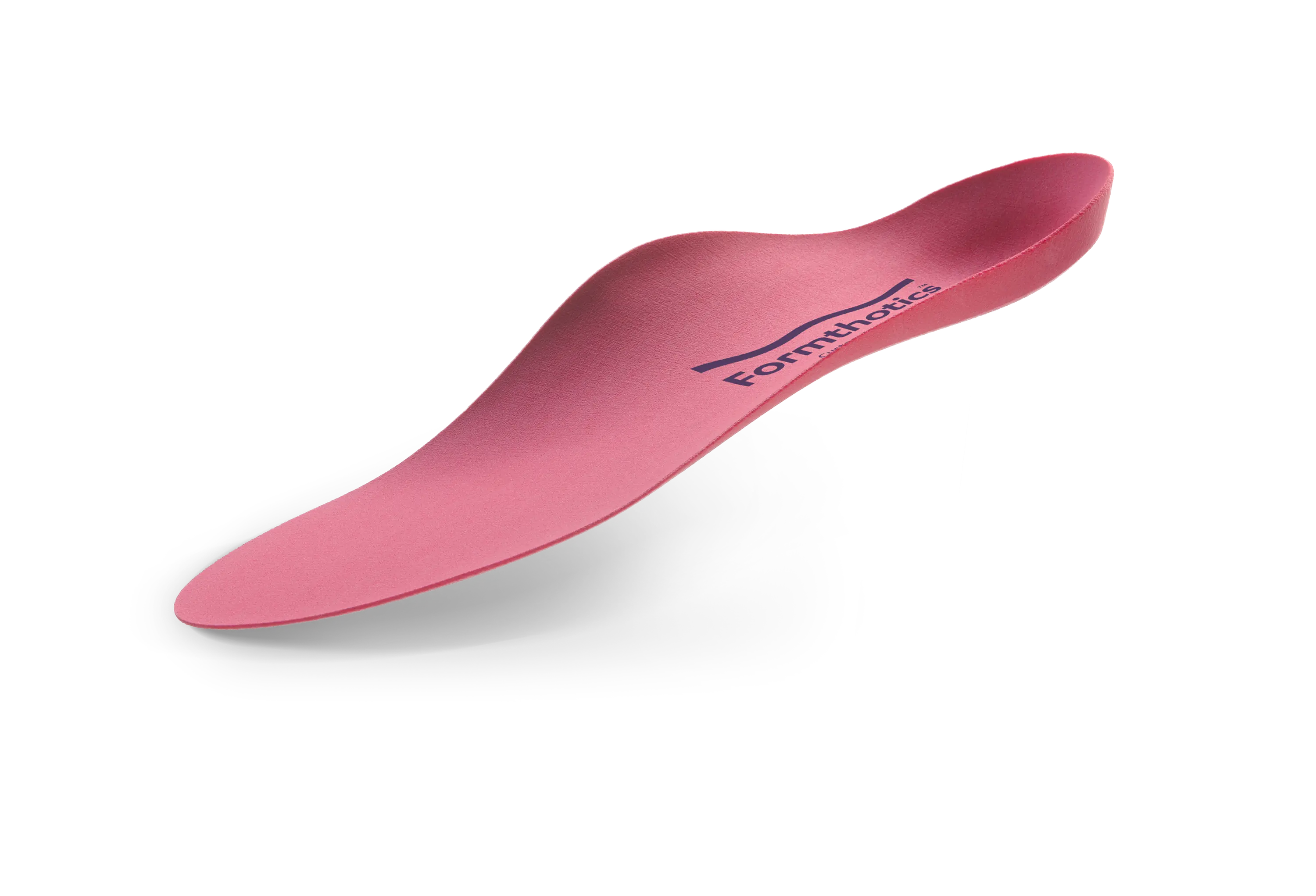 Formthotics US – Custom Thermoformable Medical Orthotic Insoles