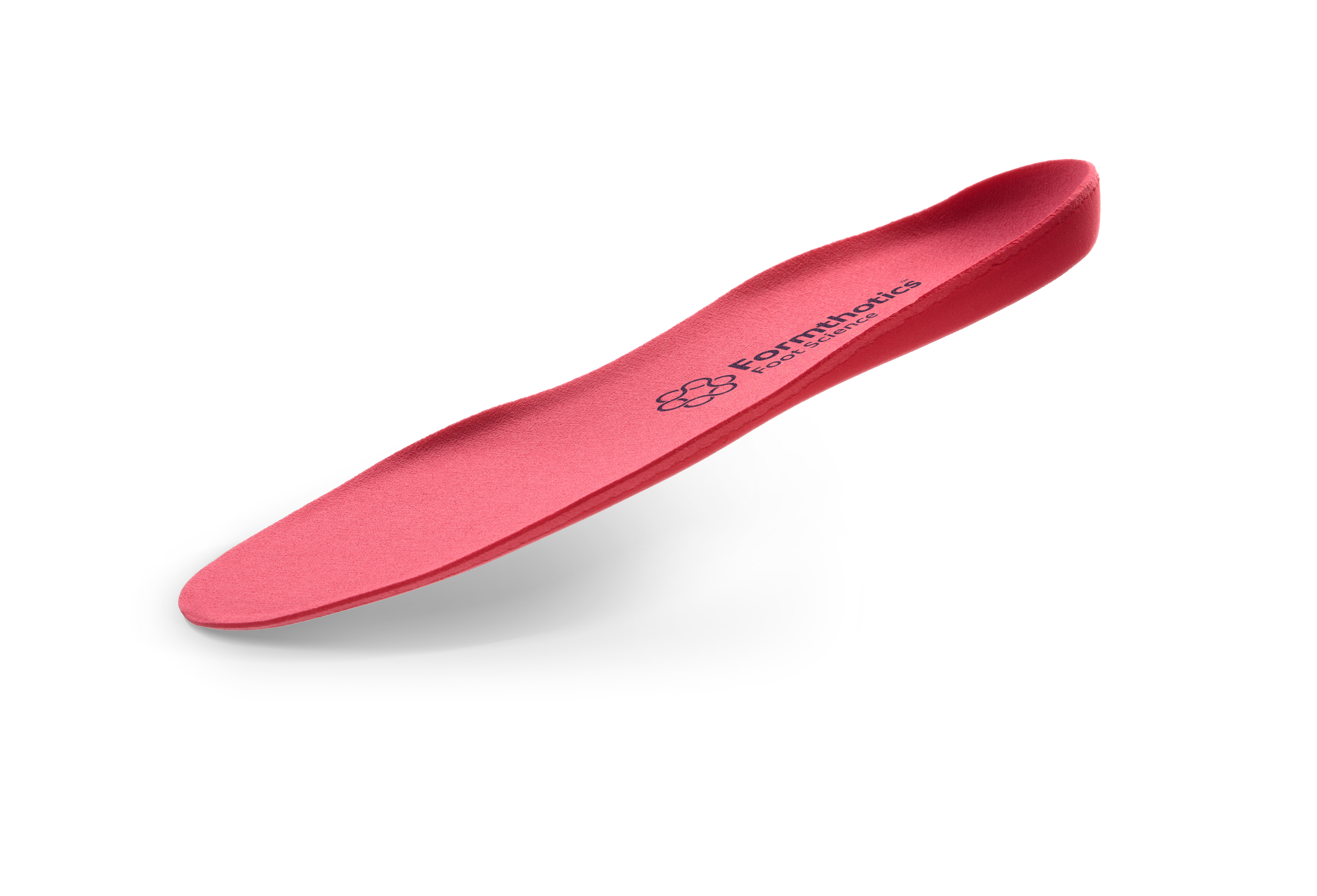 Formthotics New Zealand – Custom Thermoformable Medical Orthotic