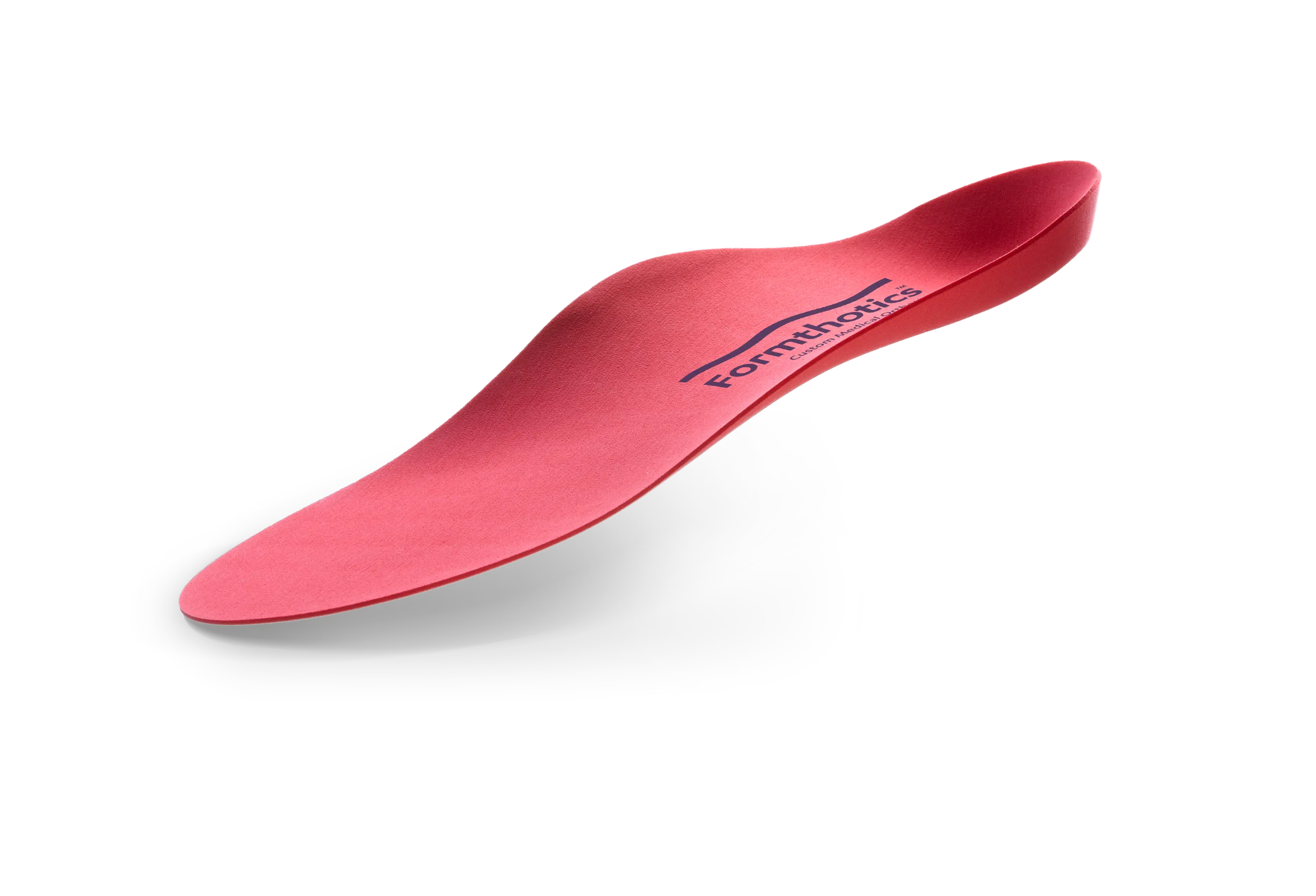 Formthotics US – Custom Thermoformable Medical Orthotic Insoles
