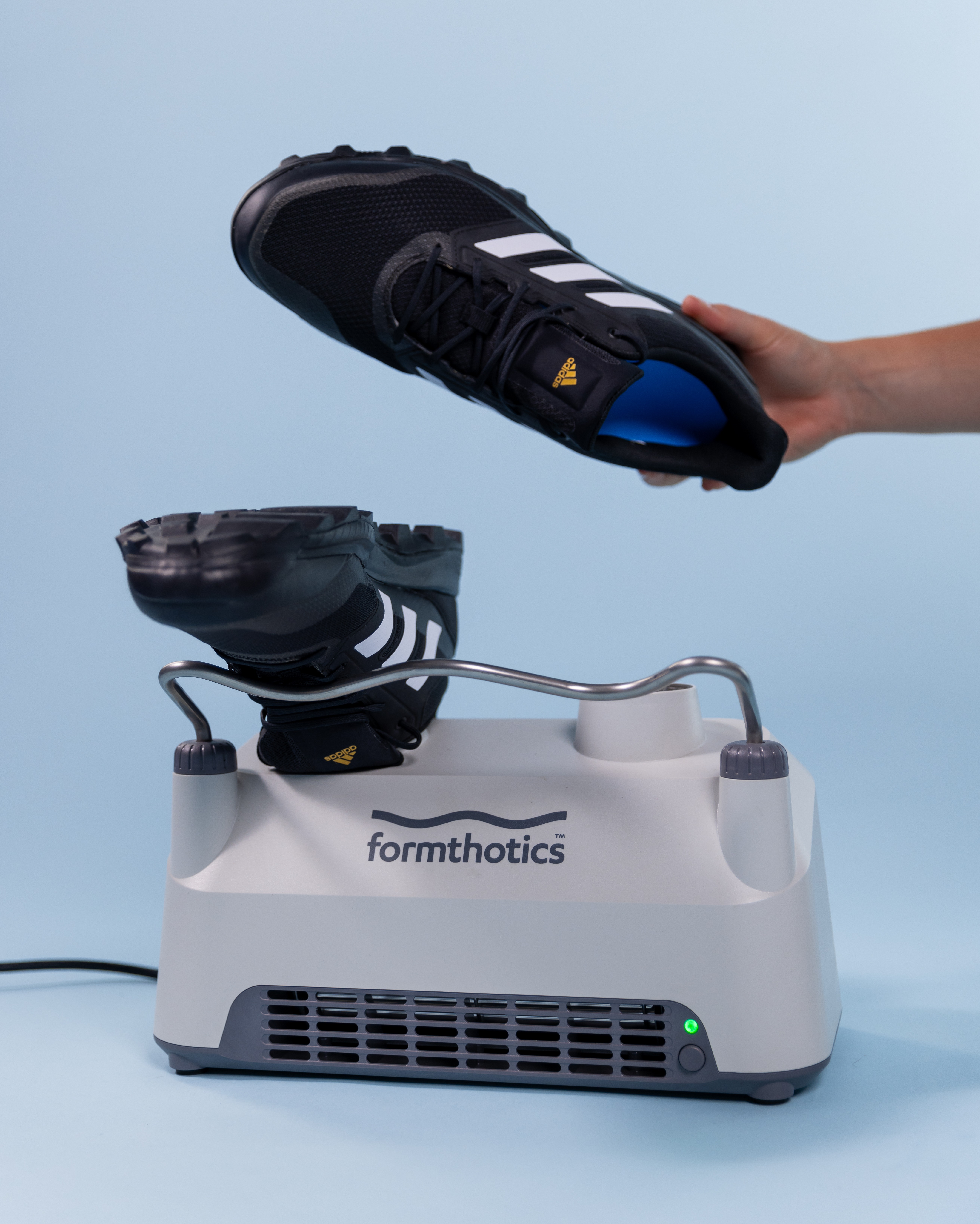Formthotics New Zealand – Custom Thermoformable Medical