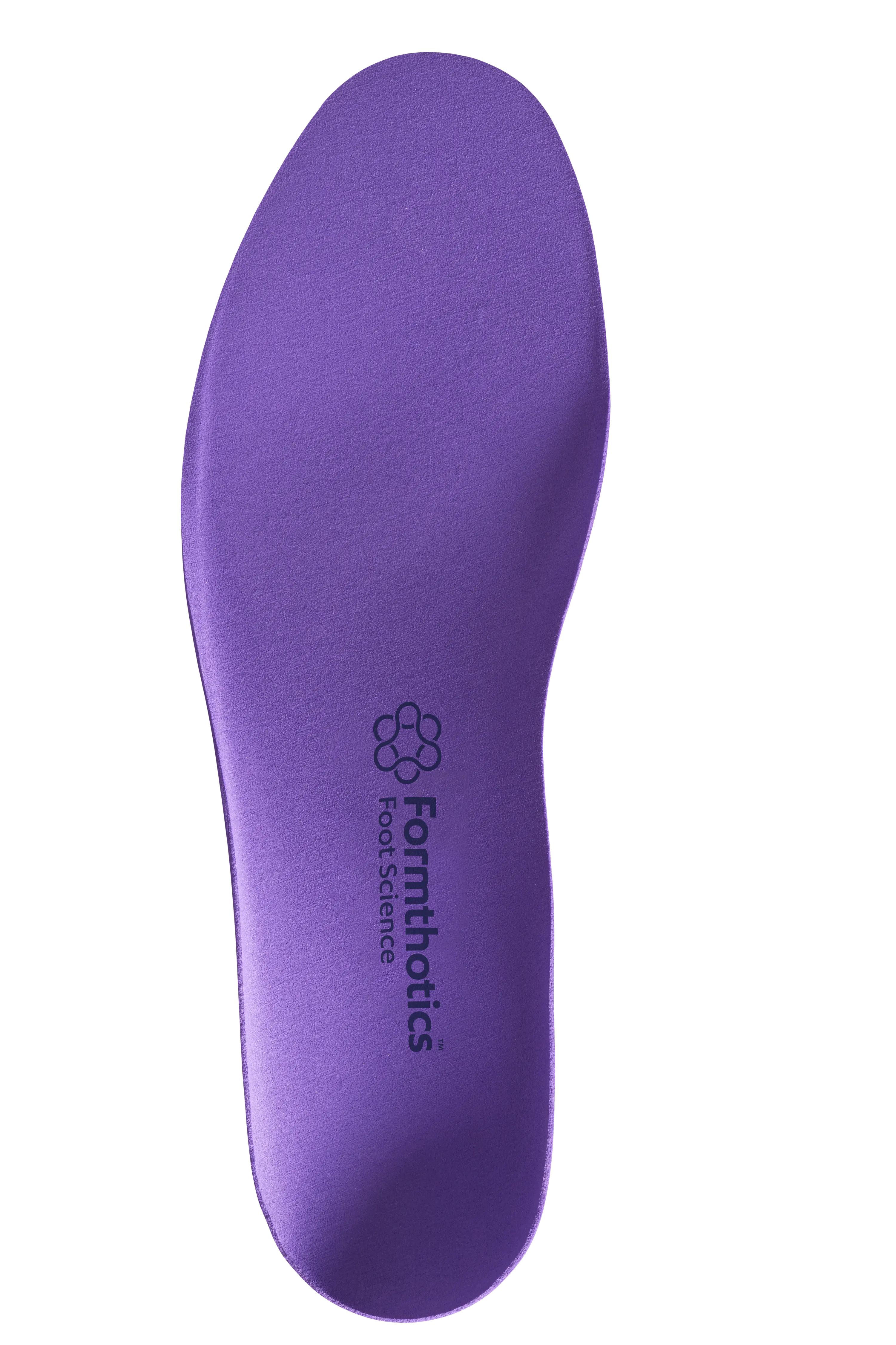 Formthotics ski tour insole
