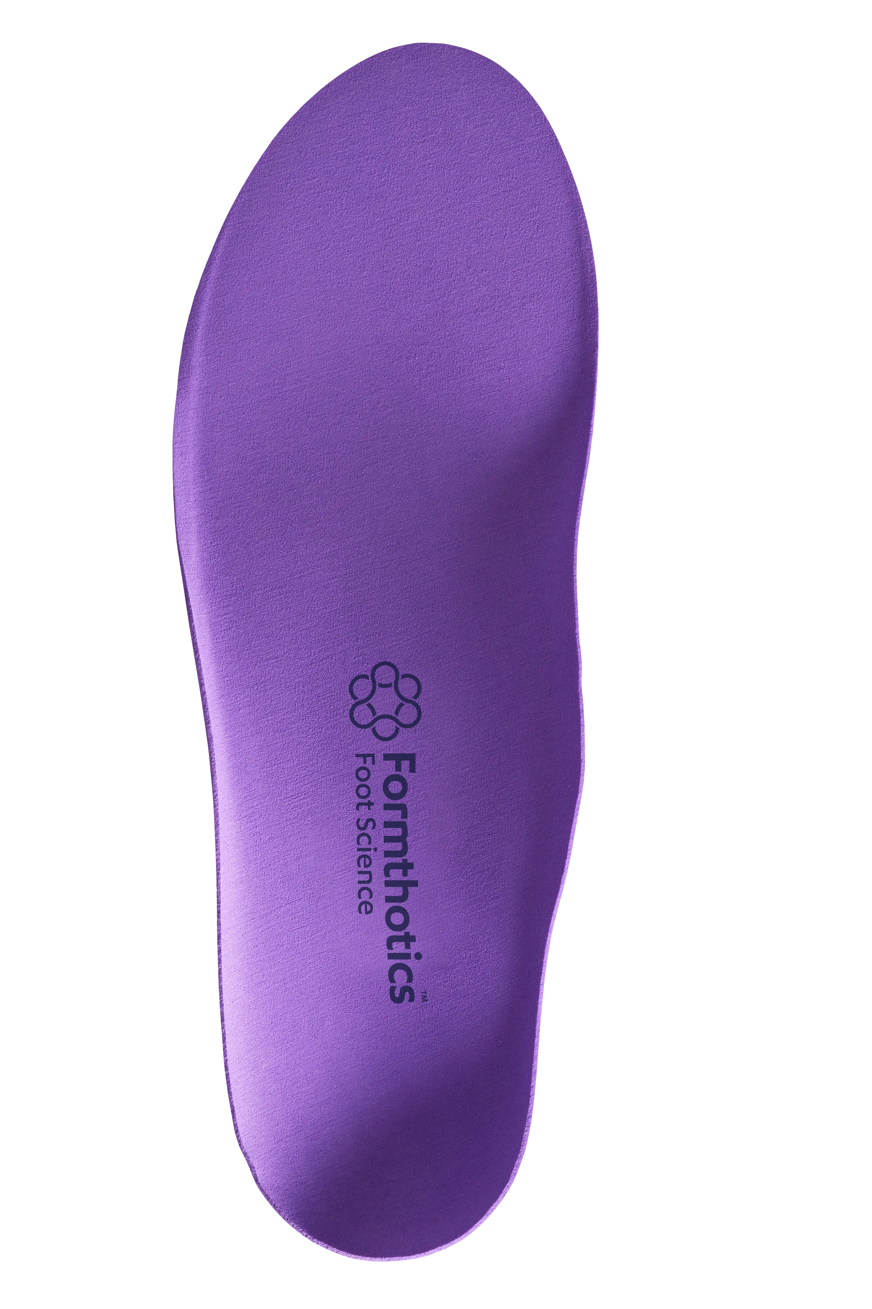 Formthotics run insoles