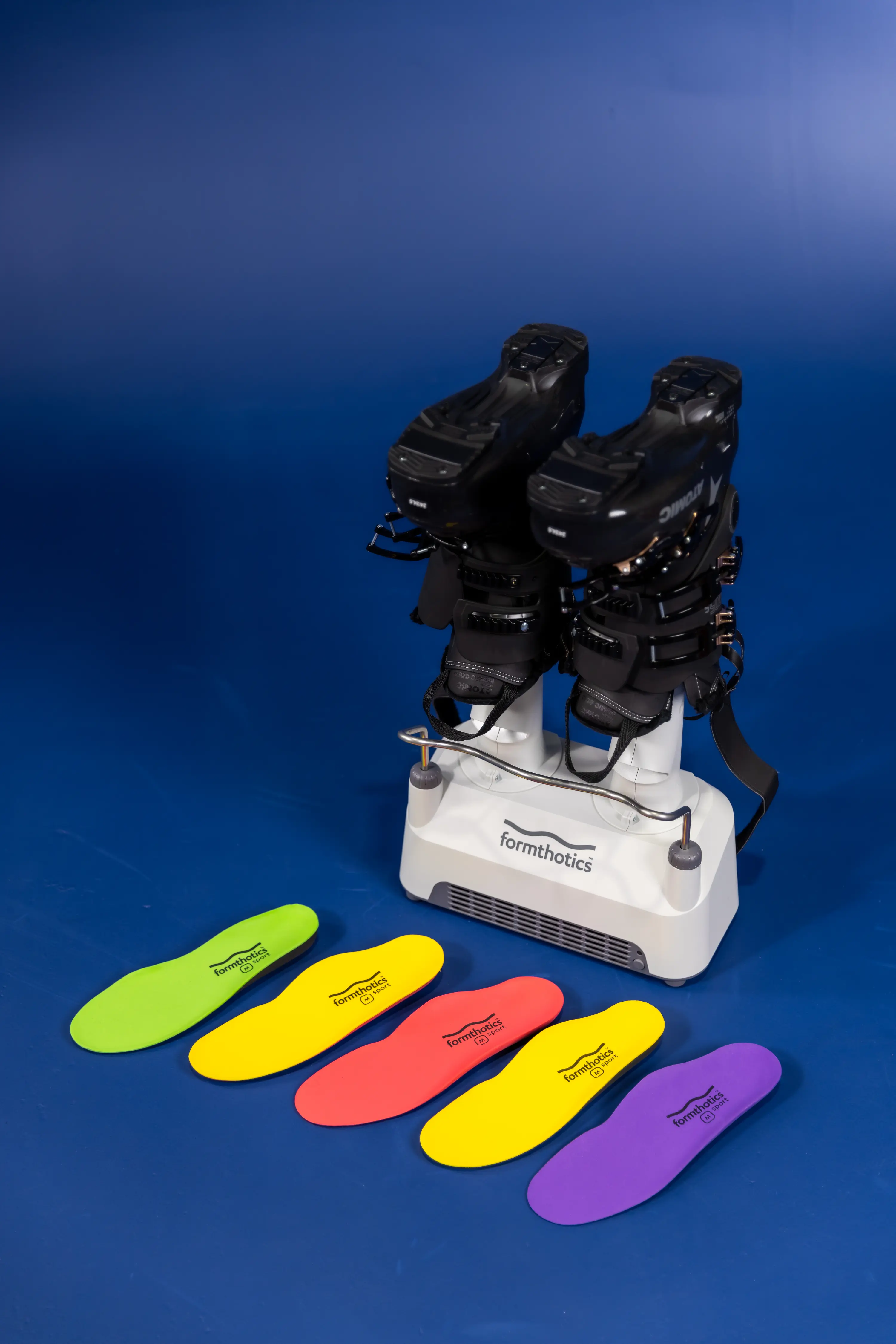 sport range and heater