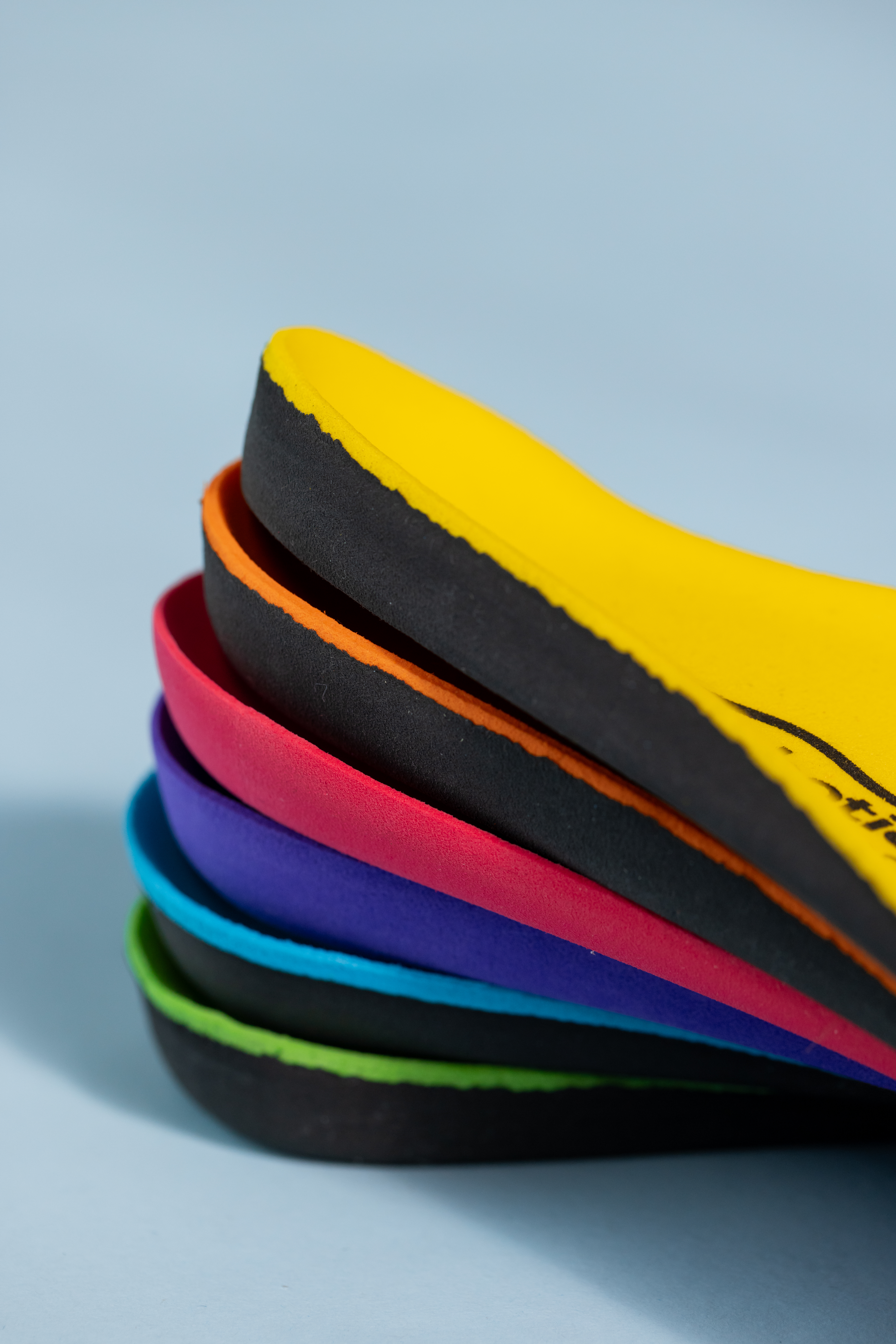 Formthotics New Zealand – Custom Thermoformable Medical Orthotic