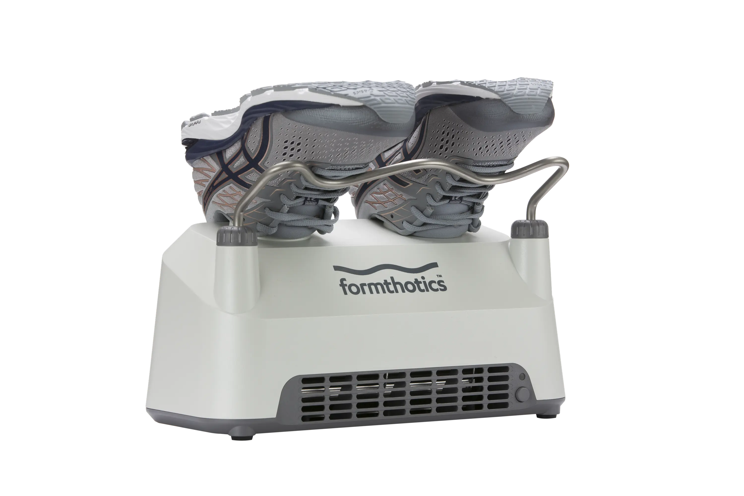 Formthotics New Zealand – Custom Thermoformable Medical Orthotic