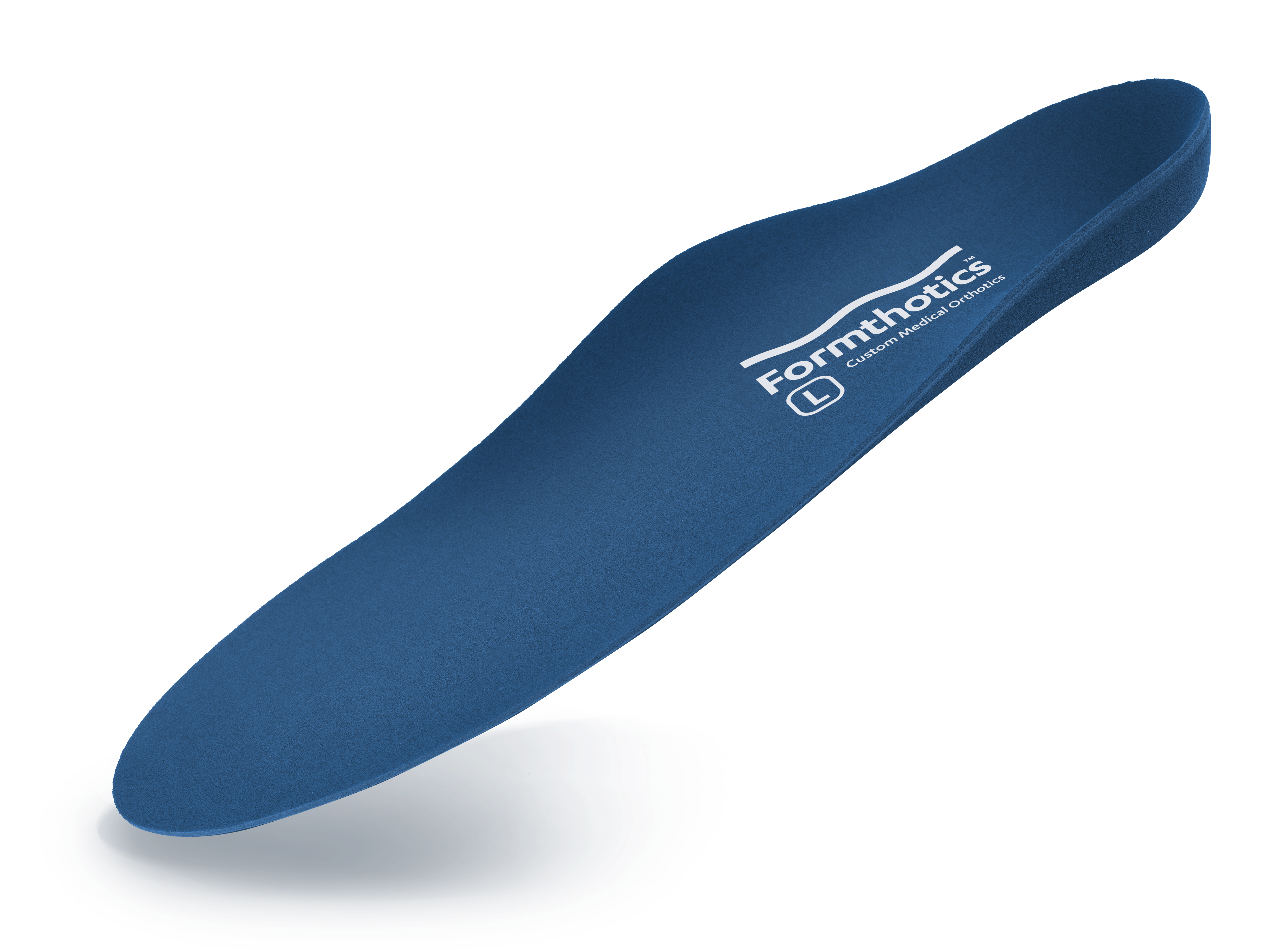 Formthotics US – Custom Thermoformable Medical Orthotic Insoles