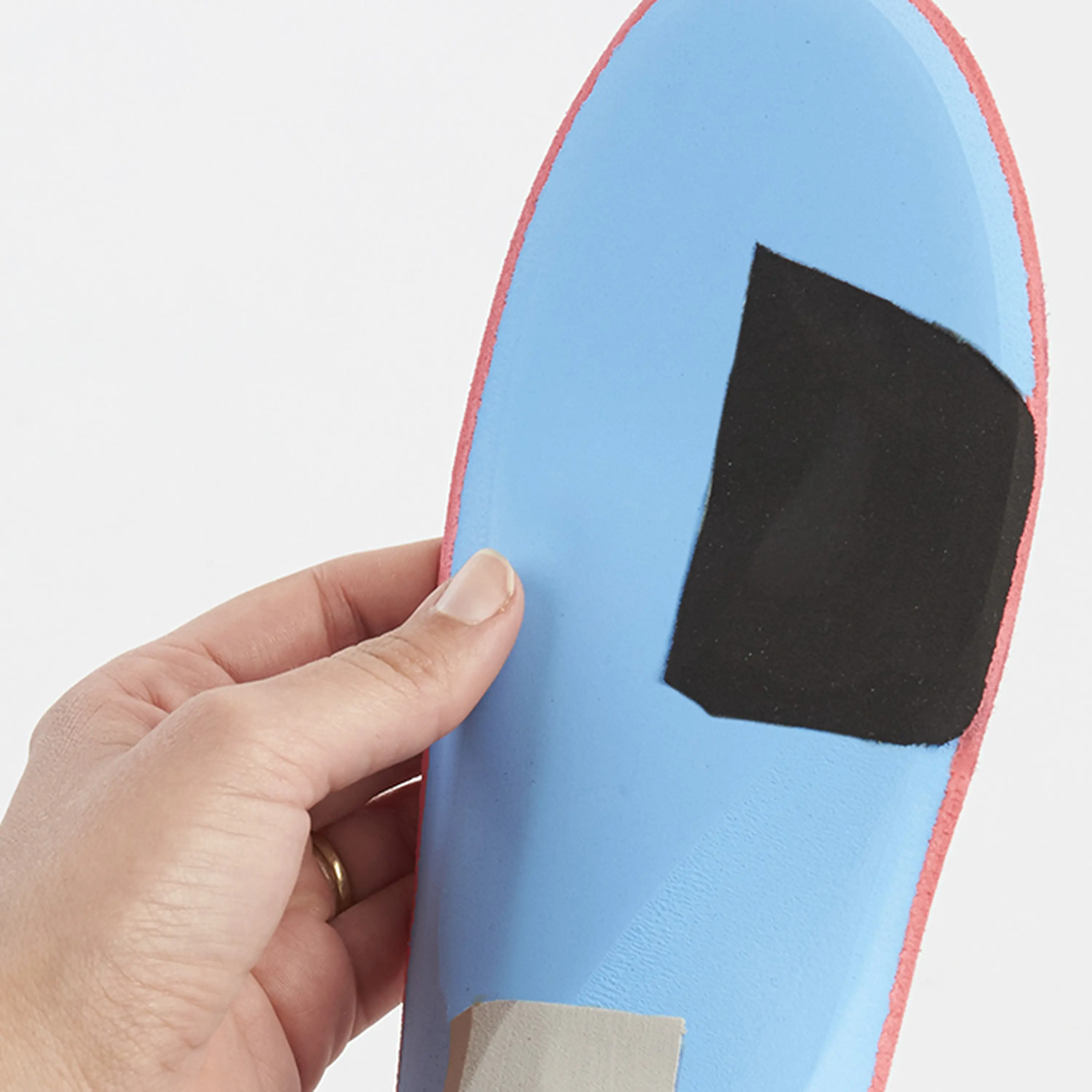 addition on formthotics