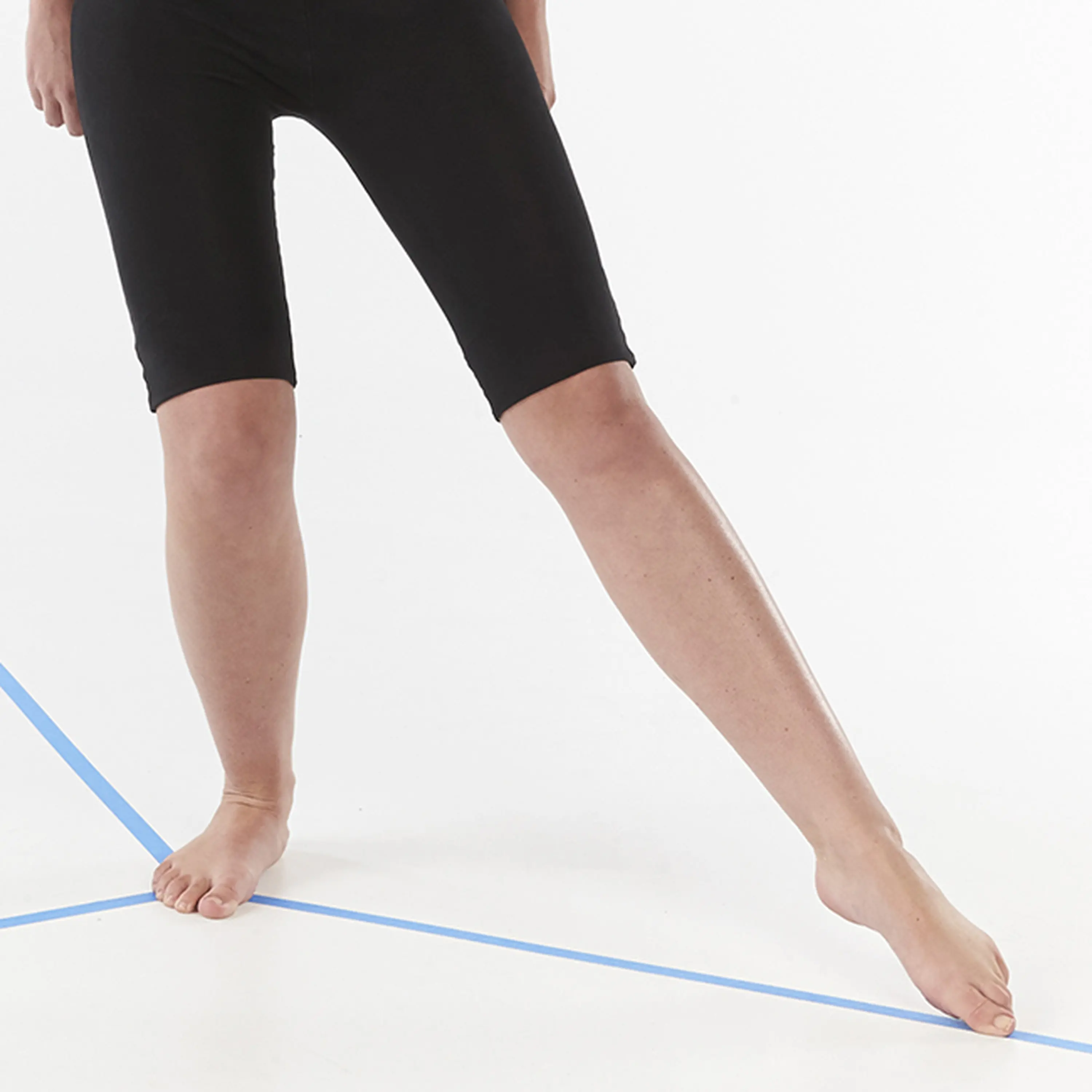 functional neuromotor balance test