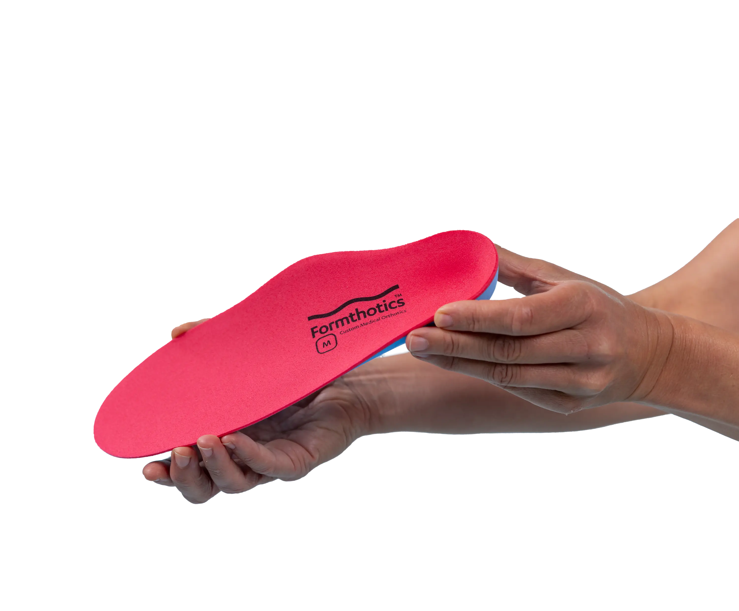 hand and formthotics