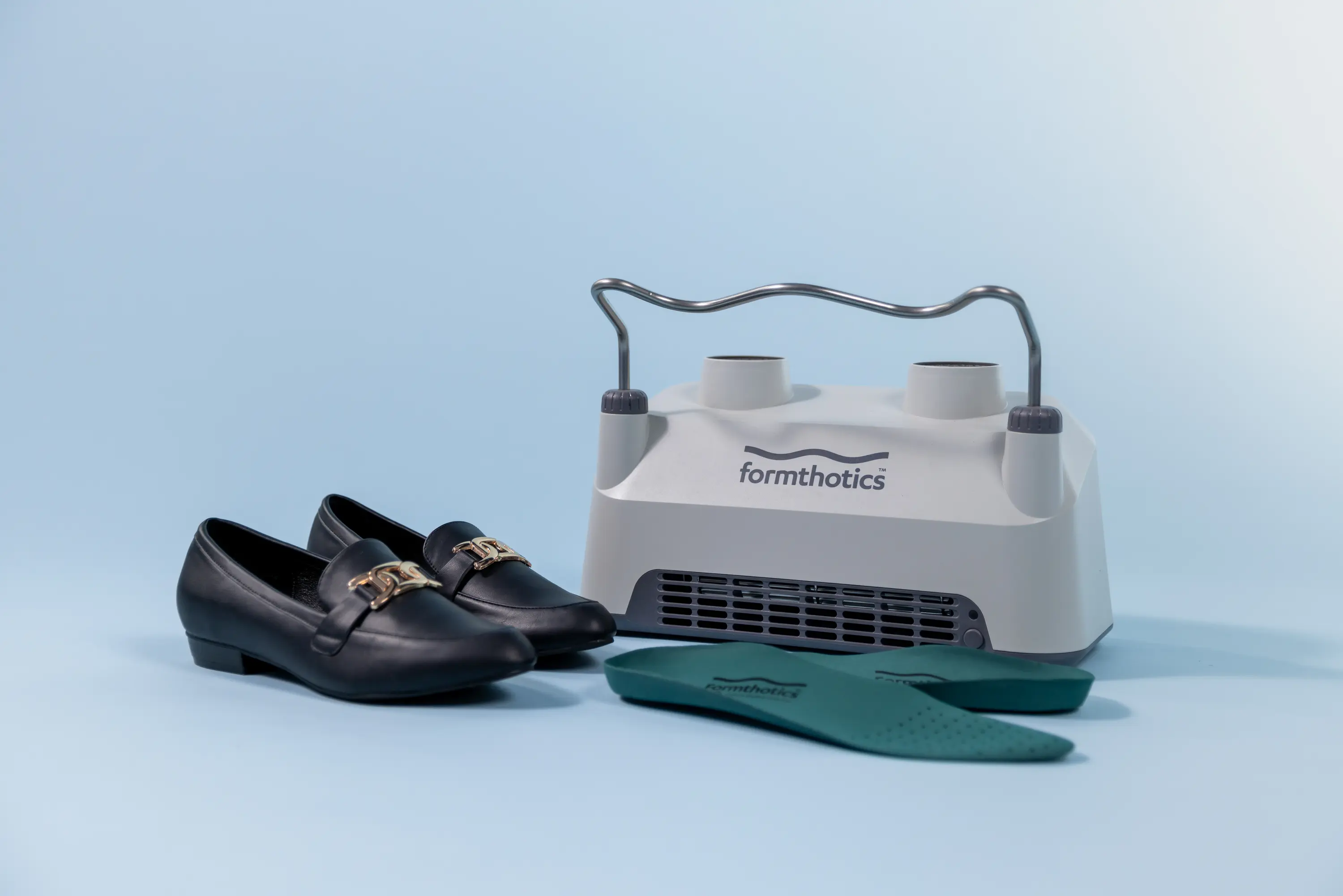 Formthotics US – Custom Thermoformable Medical Orthotic Insoles