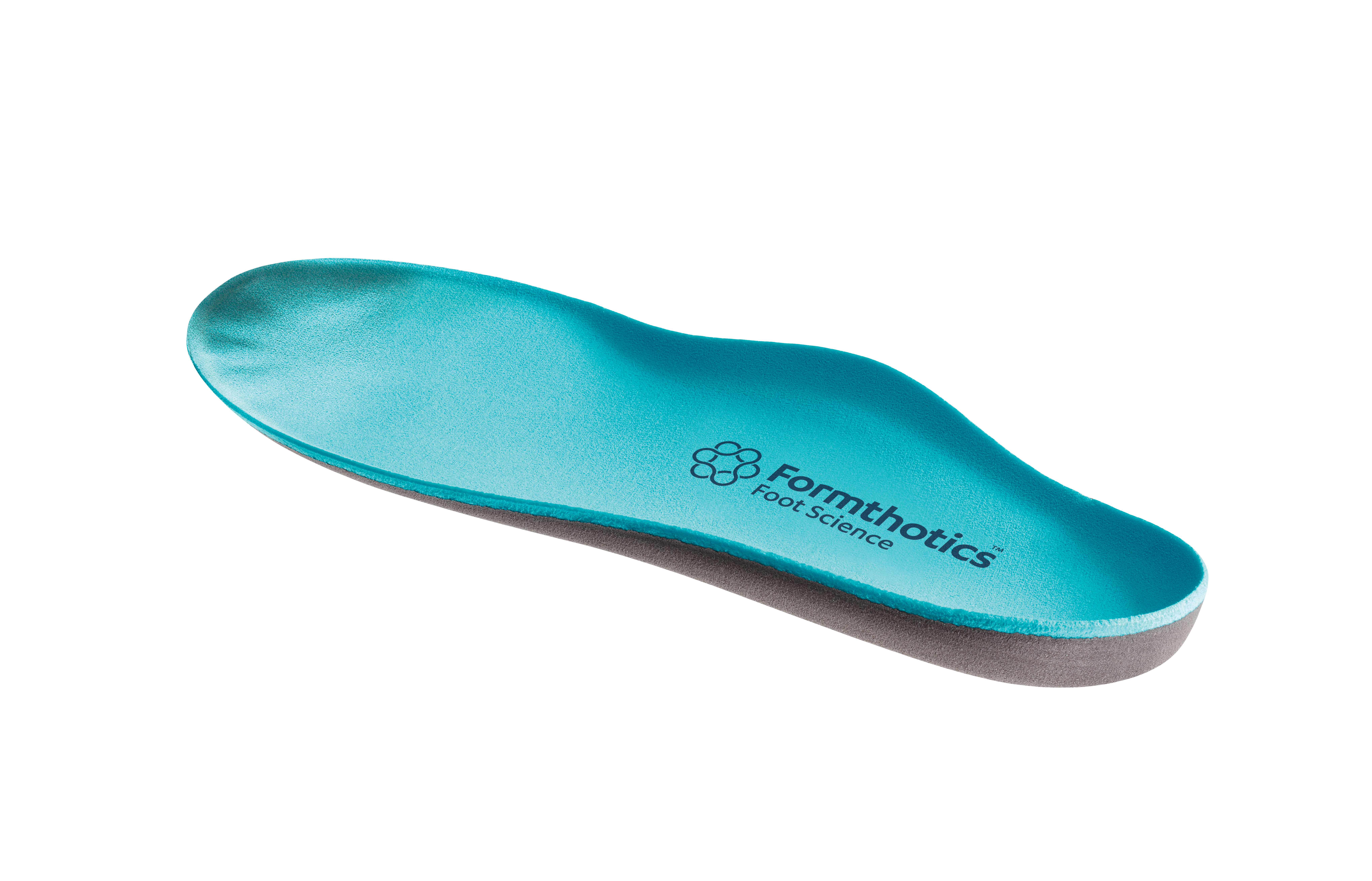 【美品】Formthotics Run Dual M Teal Charcoal run-dual-mould_.png