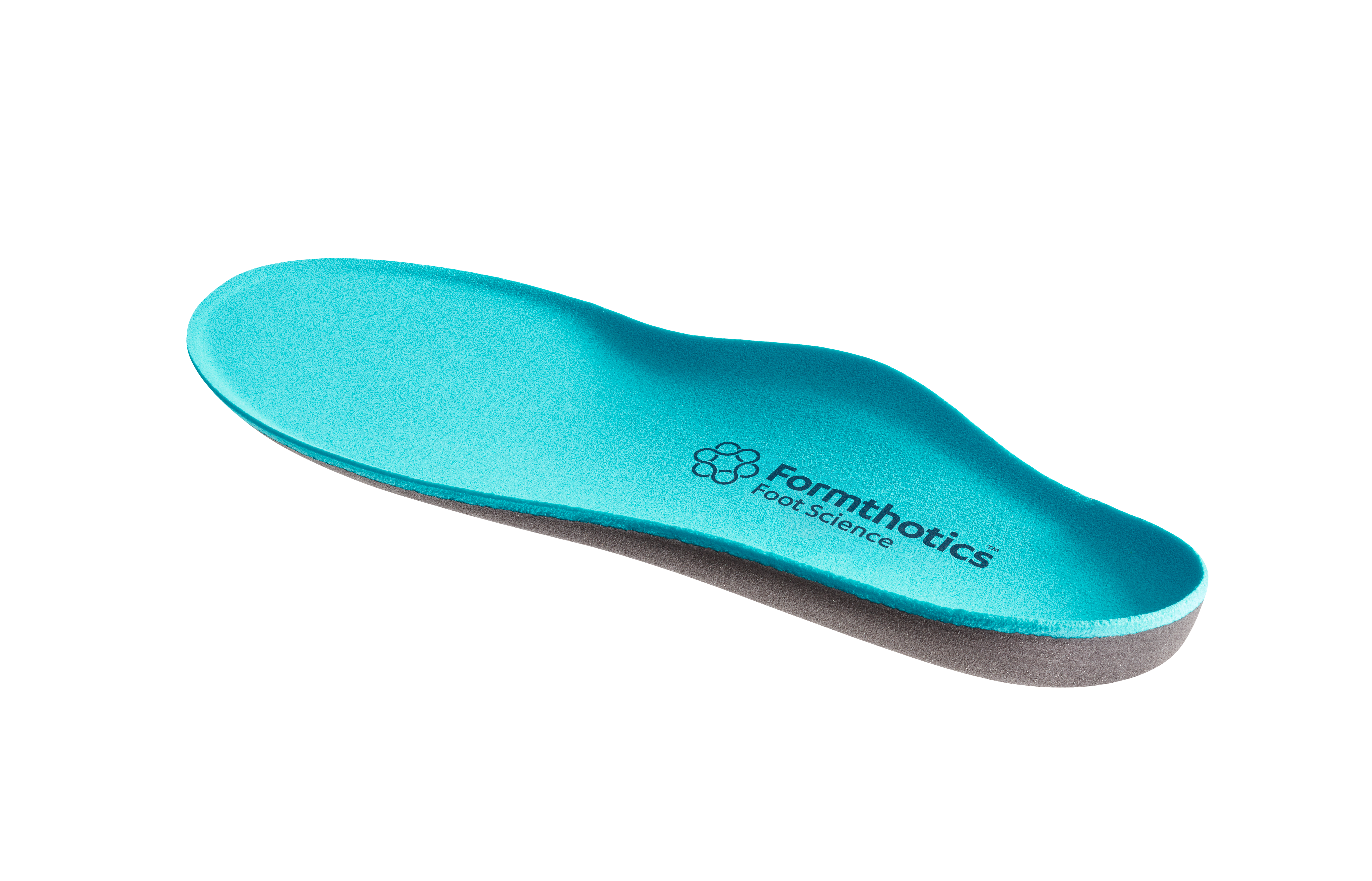 【美品】Formthotics Run Dual M Teal Charcoal Amazon.co.jp: Formsotics Formthotics Sports Insole Hike Dual