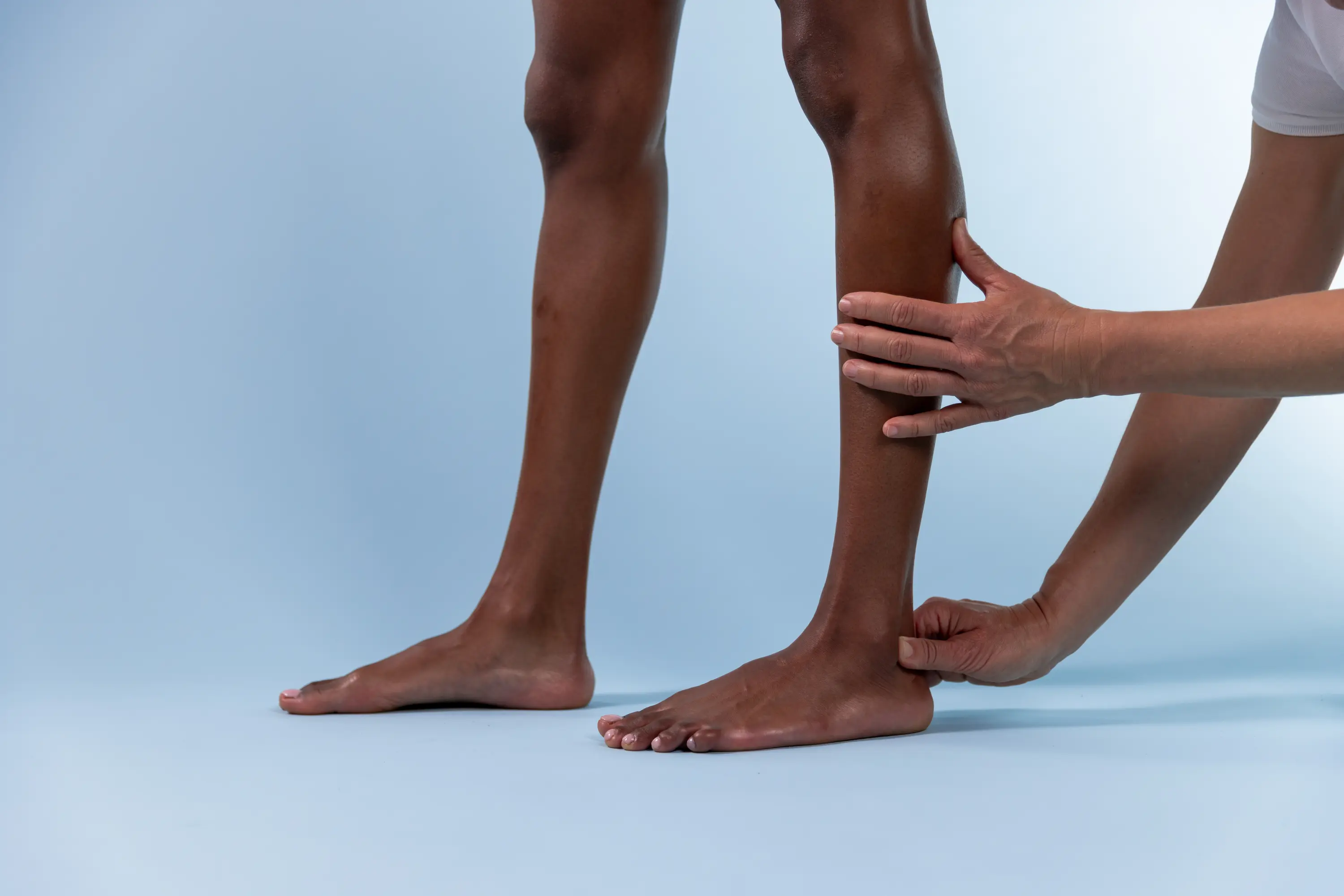 legs