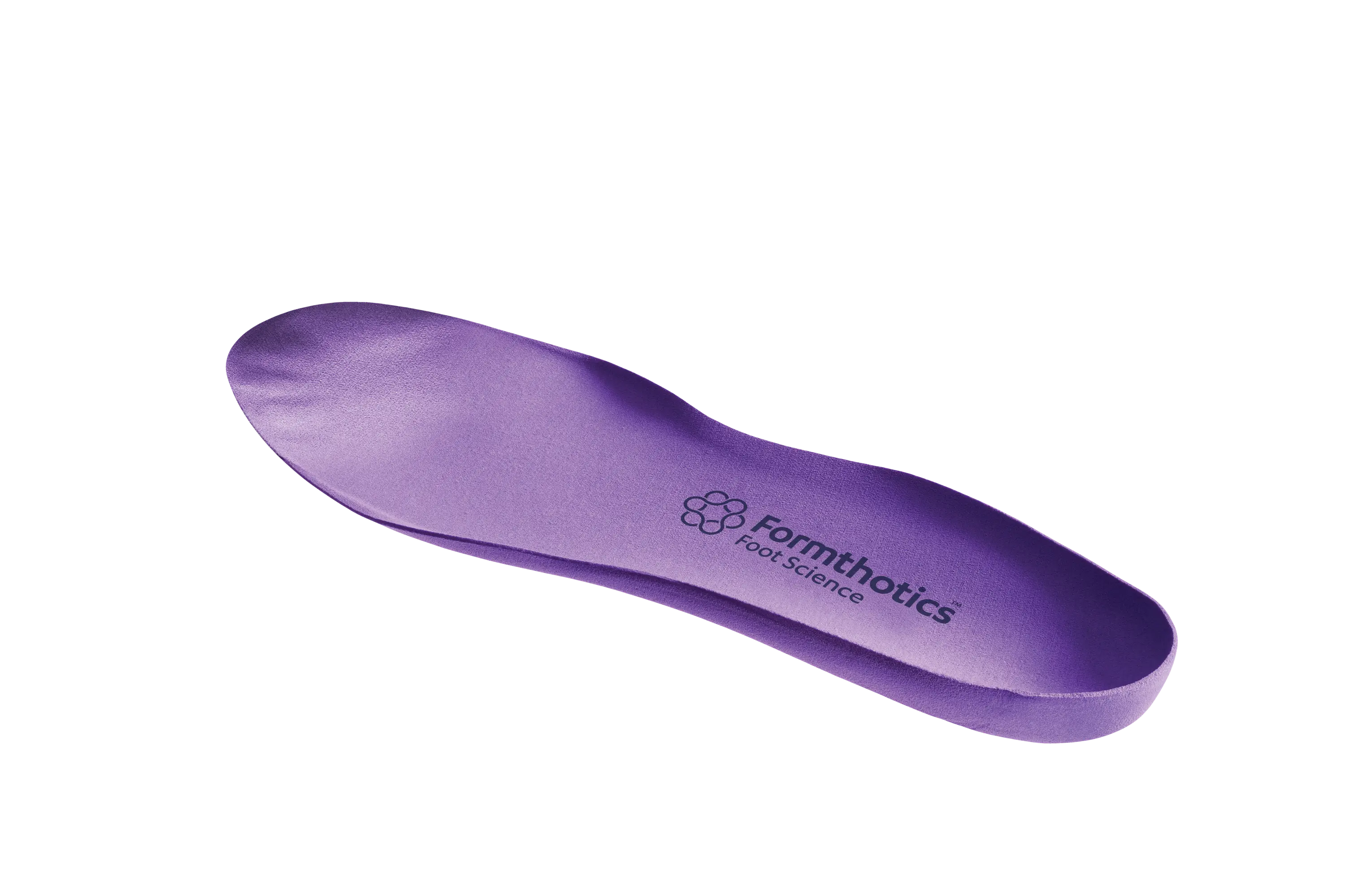 Formthotics ski tour insole