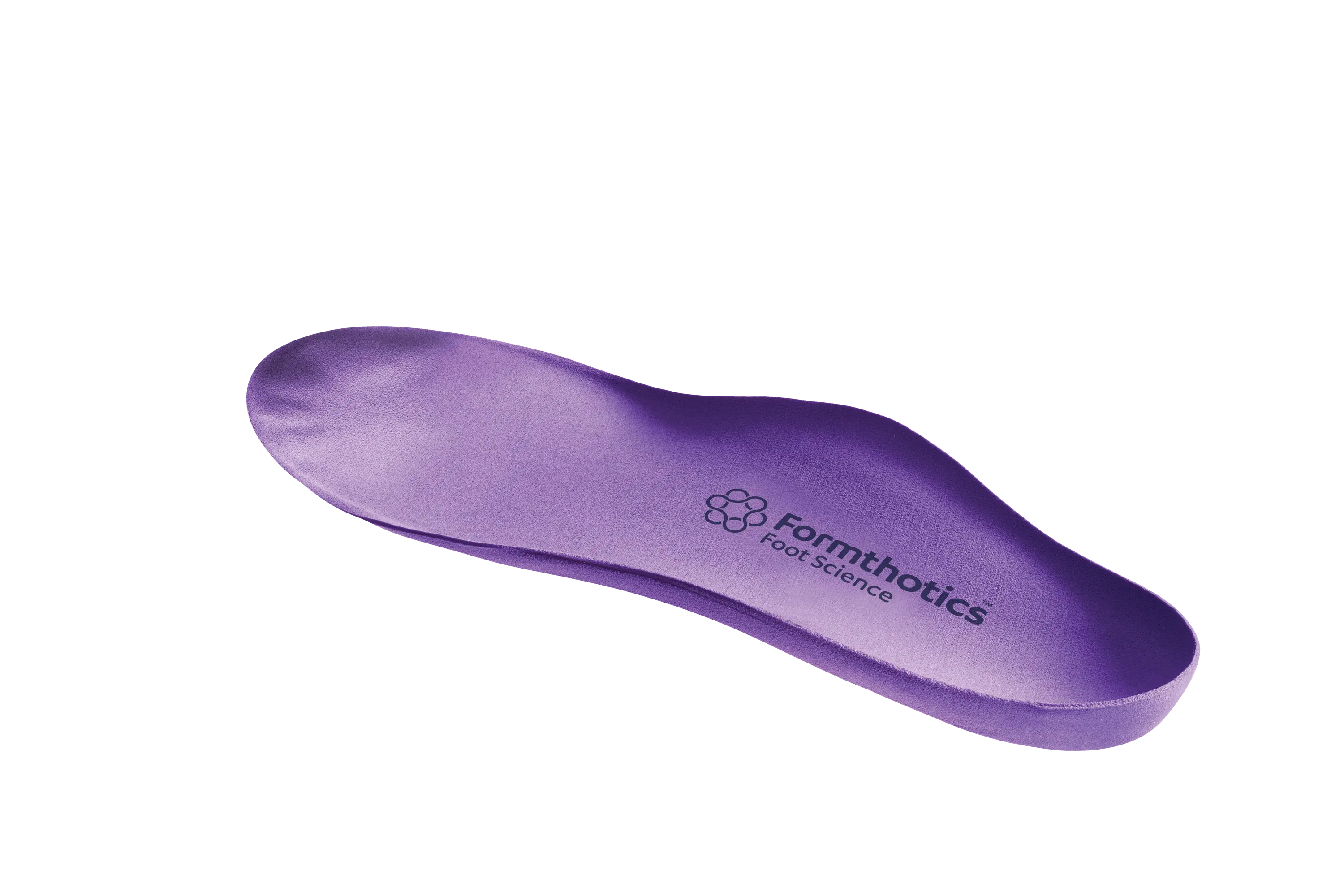 Formthotics run insoles