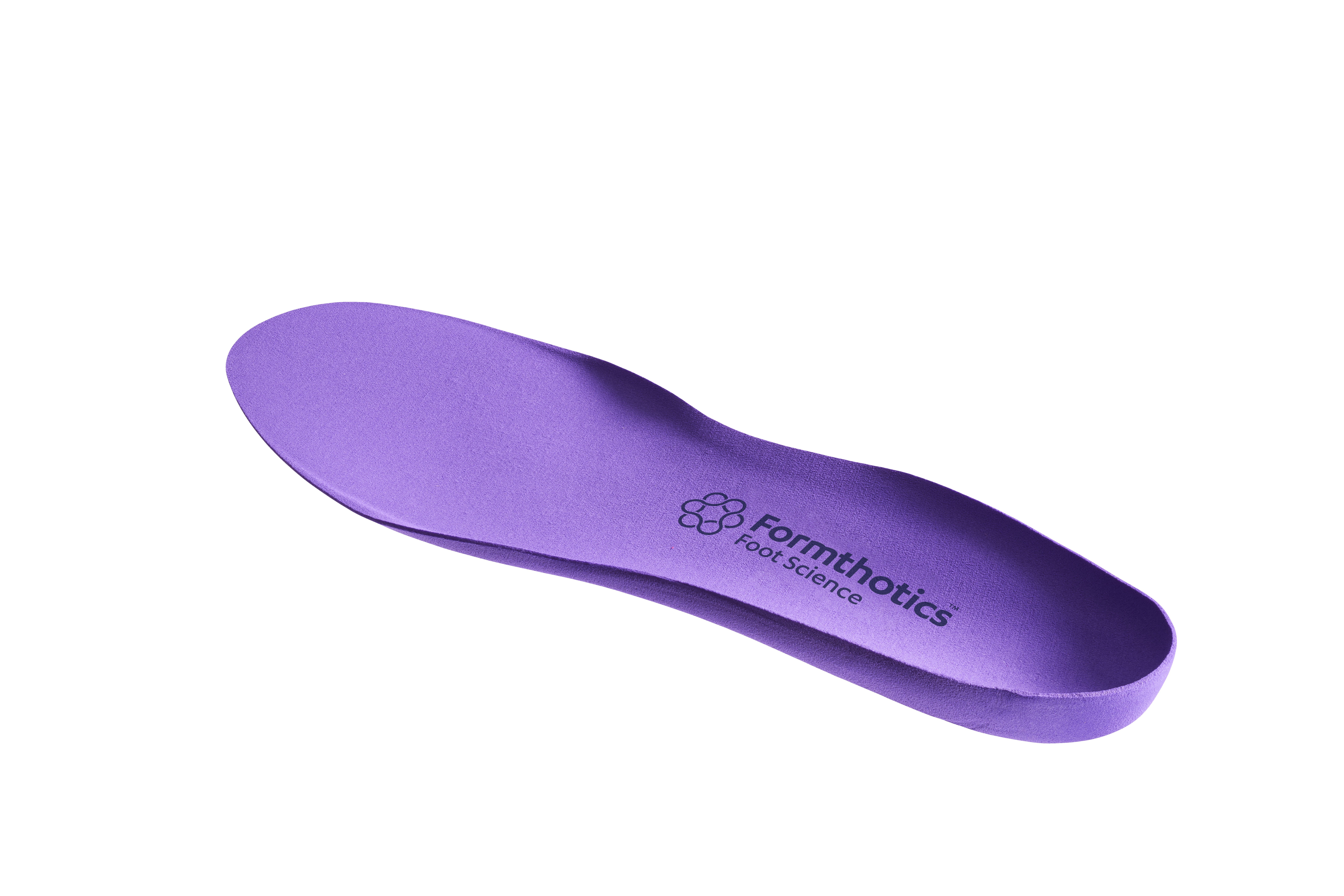 【美品】Formthotics Run Dual M Teal Charcoal Formthotics US – Custom Thermoformable Medical Orthotic