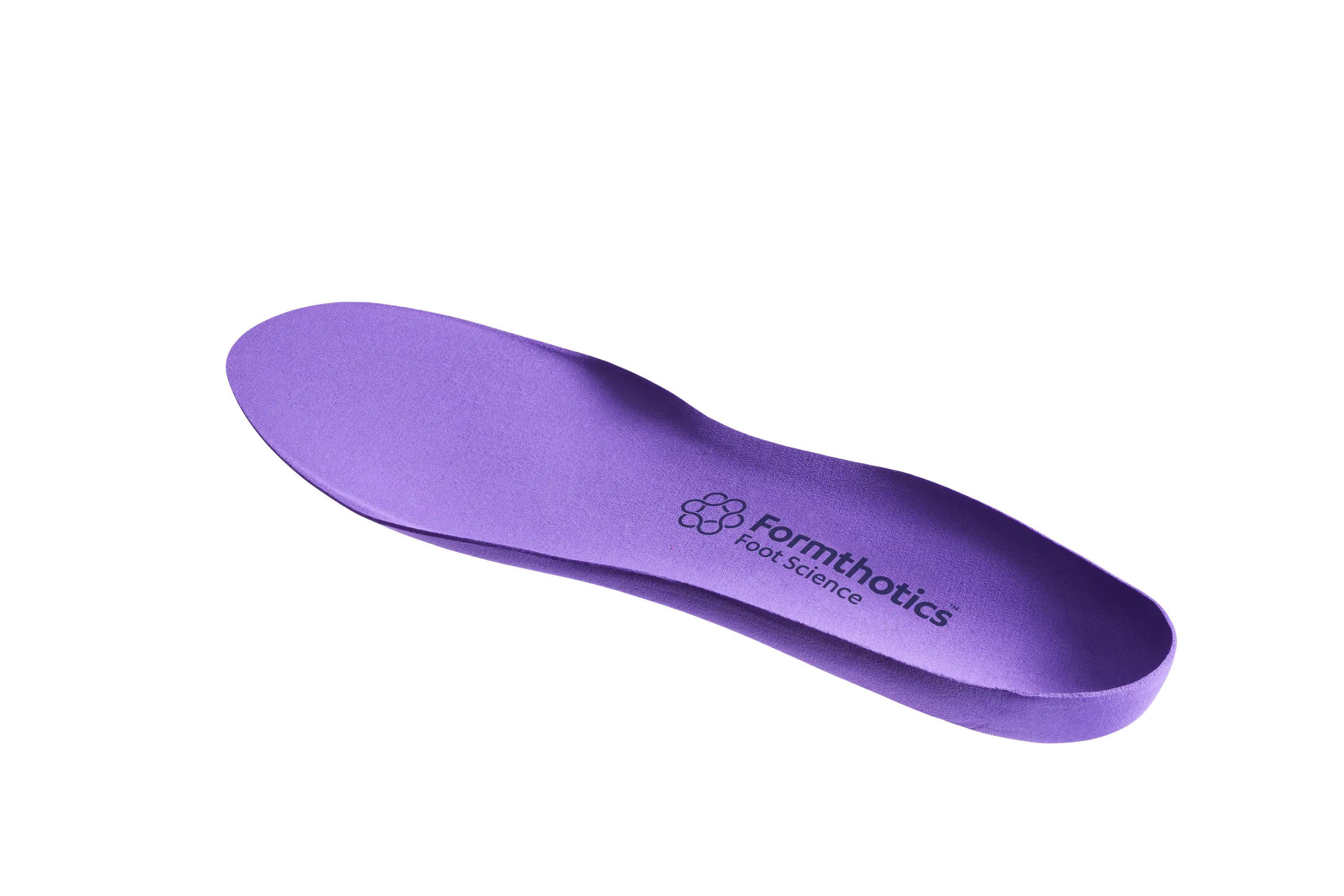 Formthotics football insole
