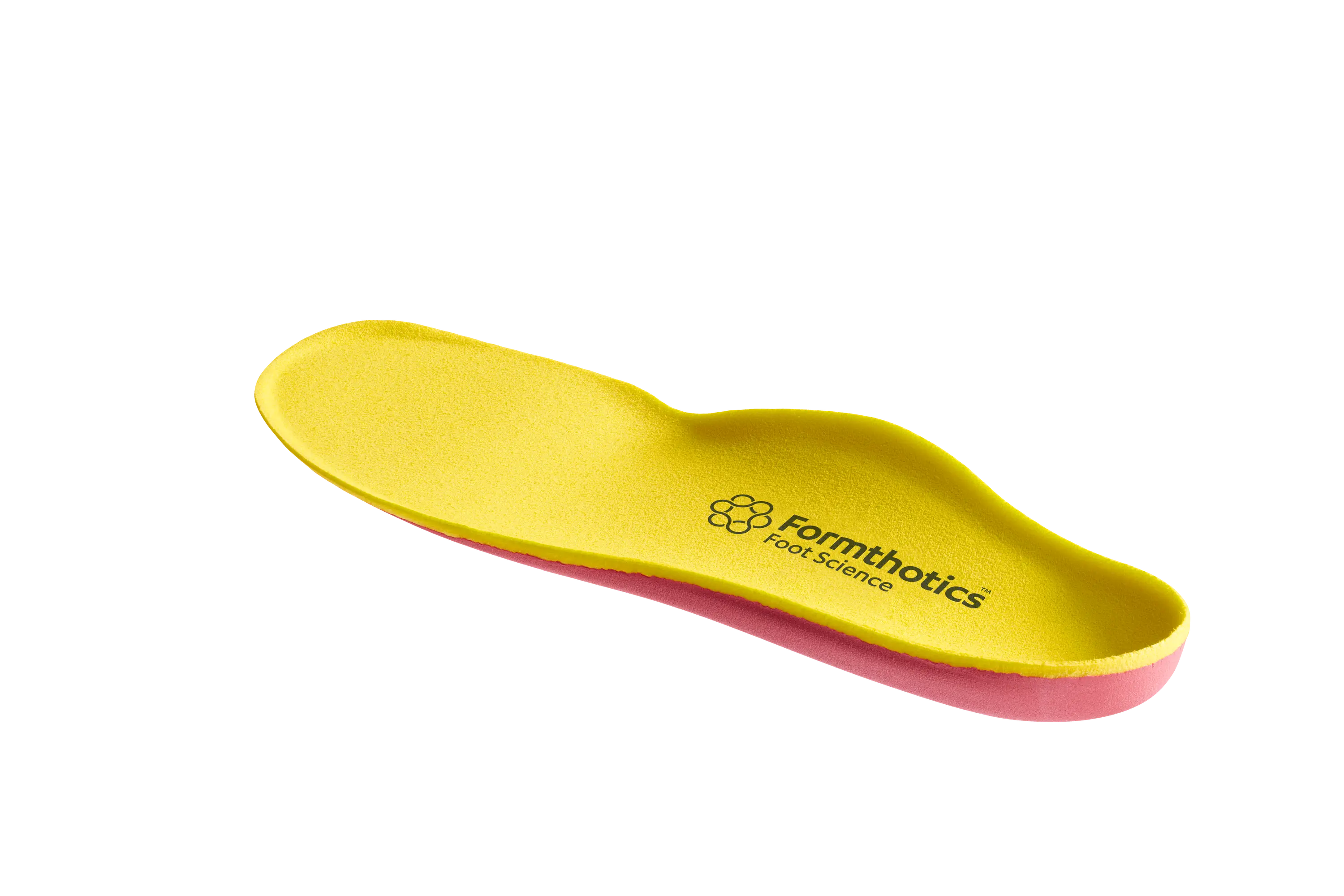 Formthotics ski product