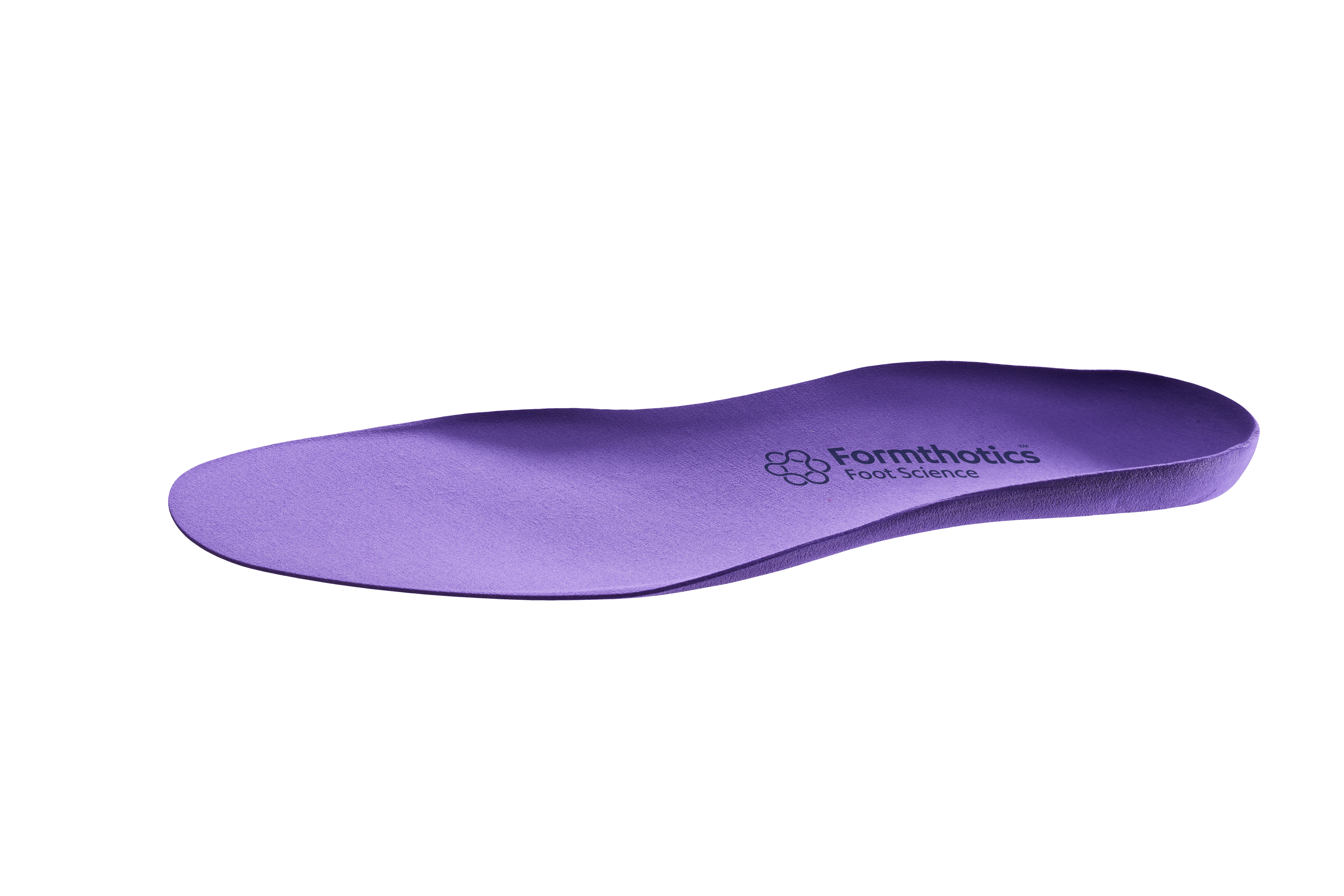 【美品】Formthotics Run Dual M Teal Charcoal formthotics Run Dual Active Density Sports Insoles Size L