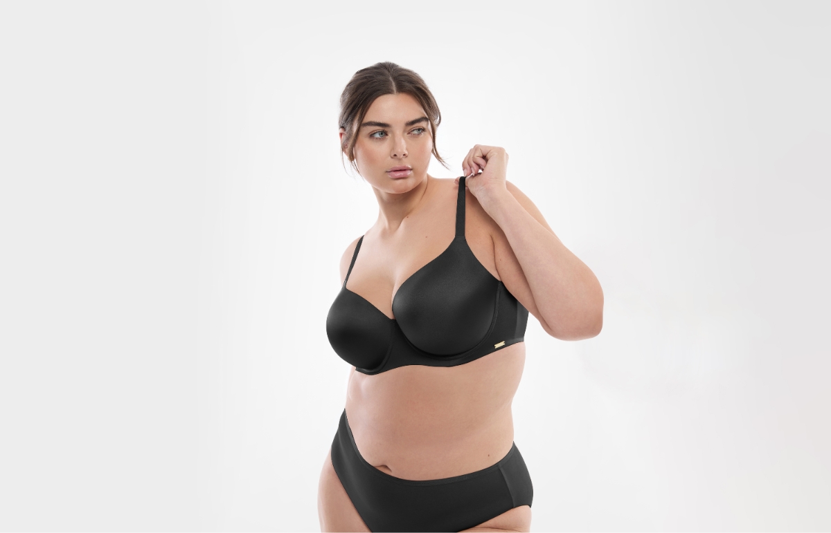 City Chic - 50% off lingerie*