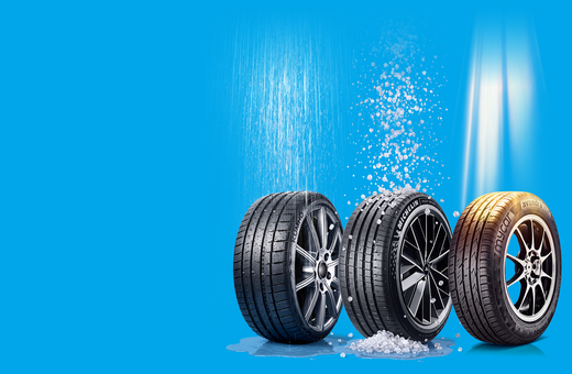 Mycar | Whatever The Weather Throws At You, Get 25% Off Tyres