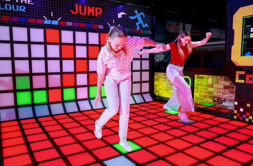 Timezone | 🌈 Life’s Better in Colour – Get A Free ColourGrid Game
