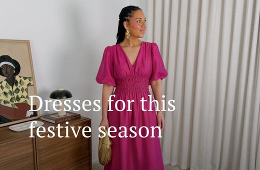 Styles for summer celebrations