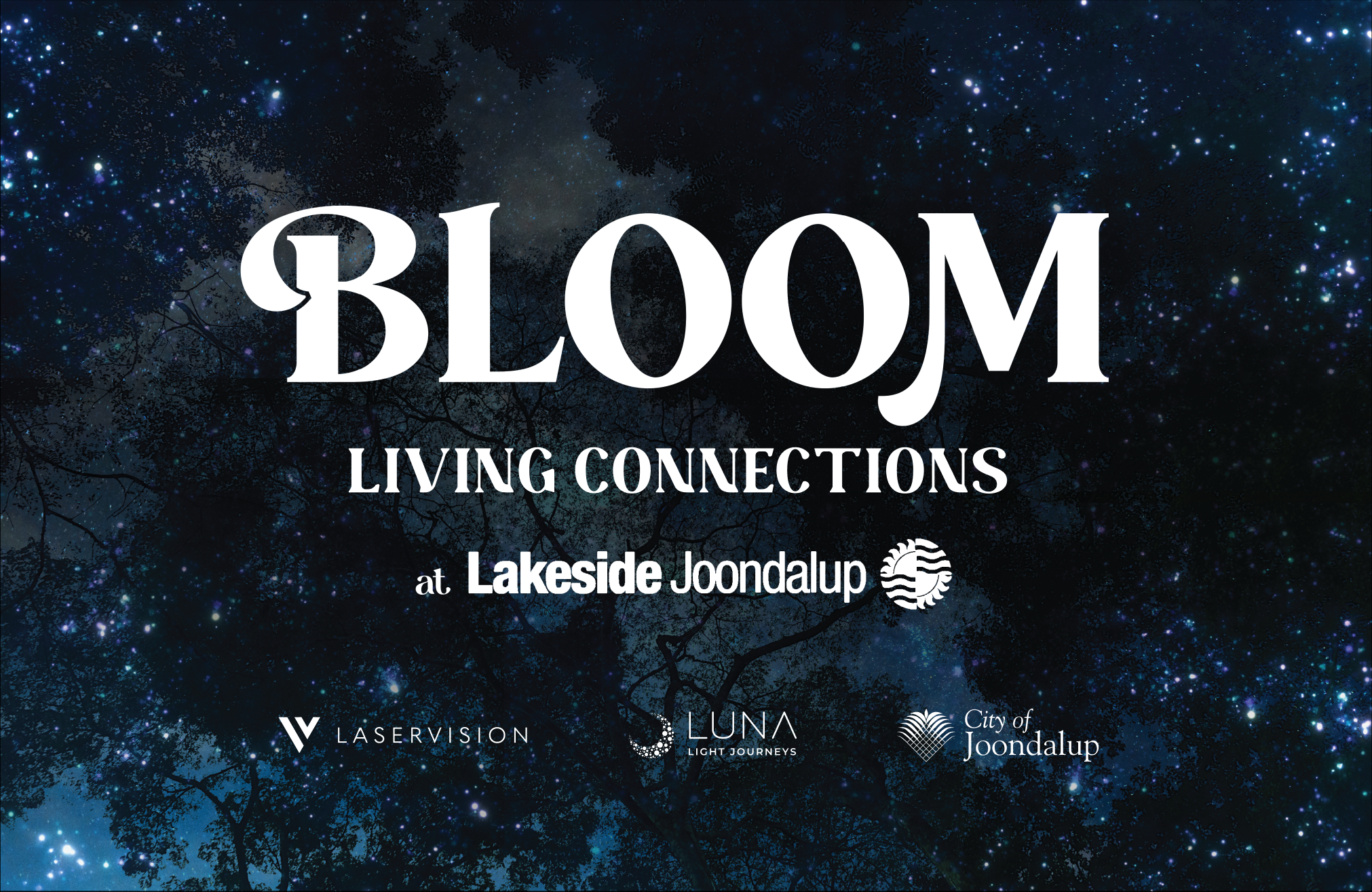 Bloom: Living Connection at Lakeside Joondalup