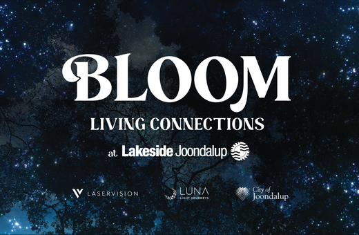 Bloom: Living Connection at Lakeside Joondalup