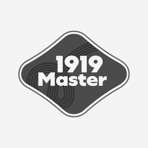 1919 Master