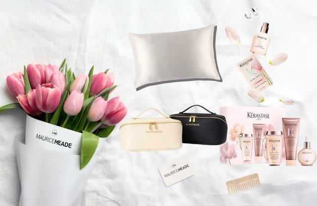 Me by Maurice Meade | Mother's Day