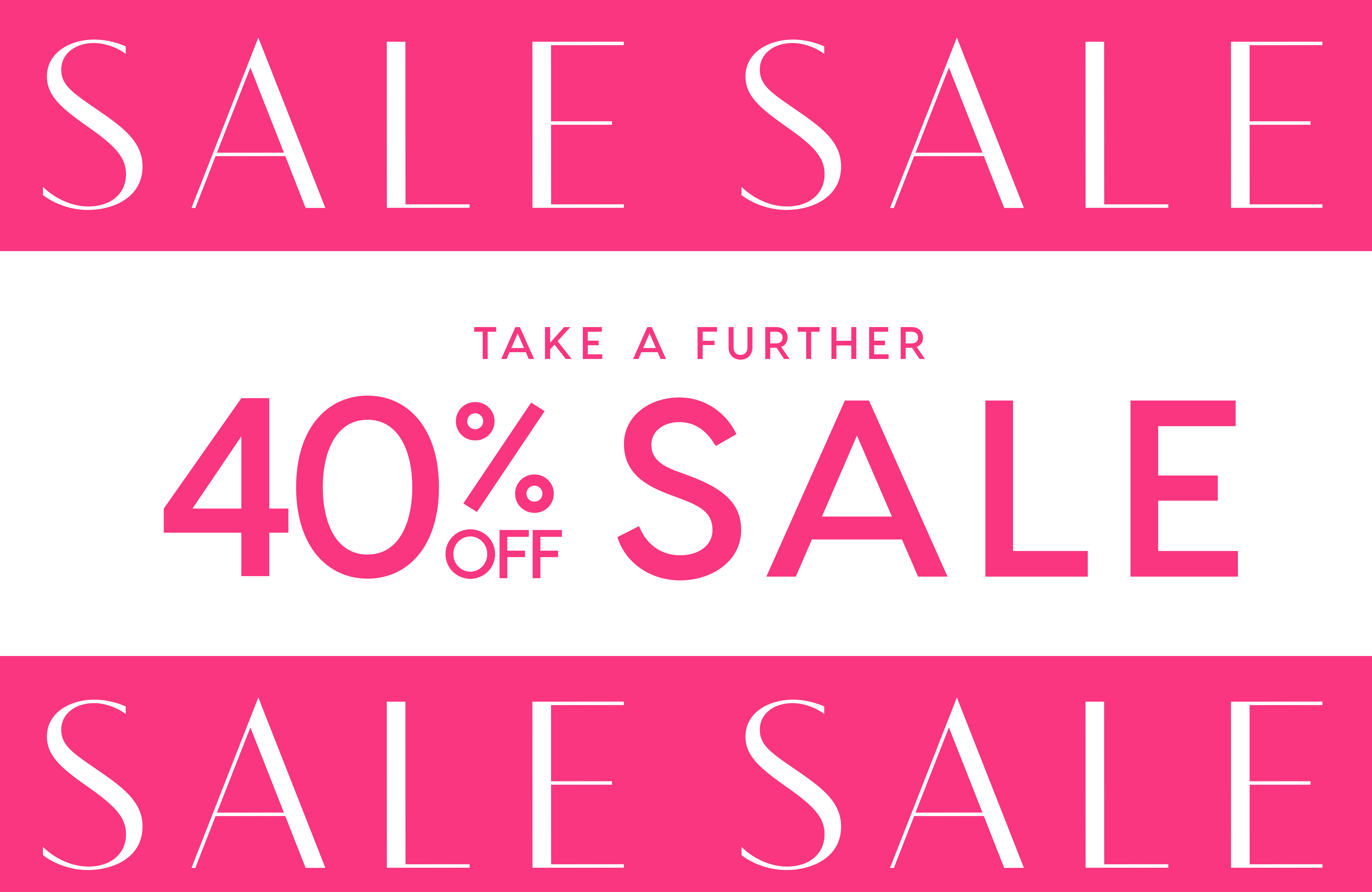 Portmans Take A Further 40% Off All Sale