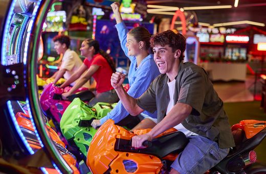 Timezone | Double Dollars Are Back 🎮