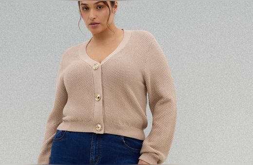 City Chic | 40% Off Knitwear & Denim