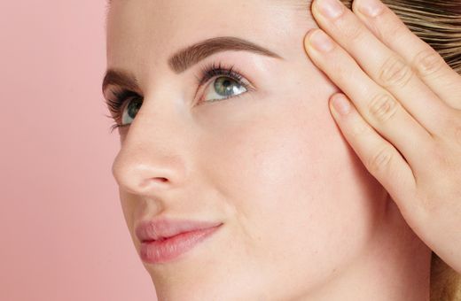 Essential Beauty And Piercing | Introducing The Micro Sculpt Eyebrow Pencil