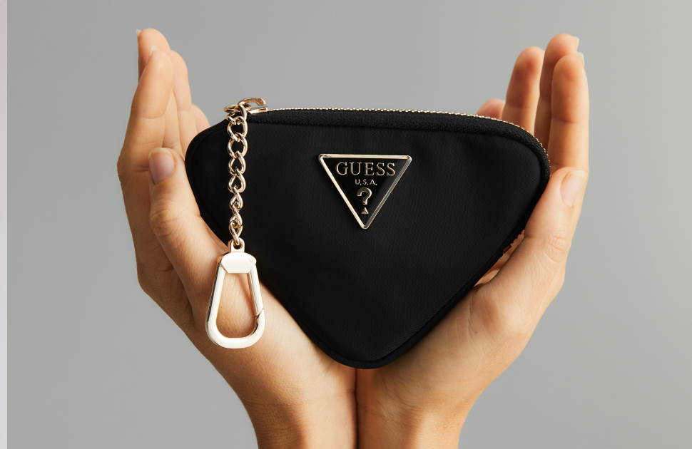 Strand Receive a Gift With Any Guess Handbag Purchase