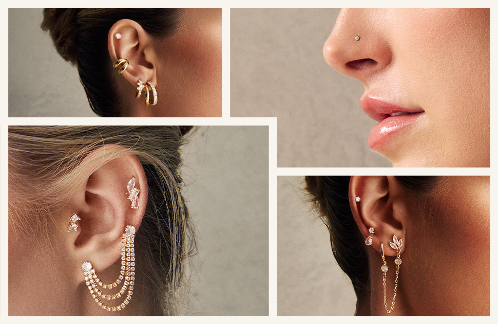 Lovisa | National Piercing Day