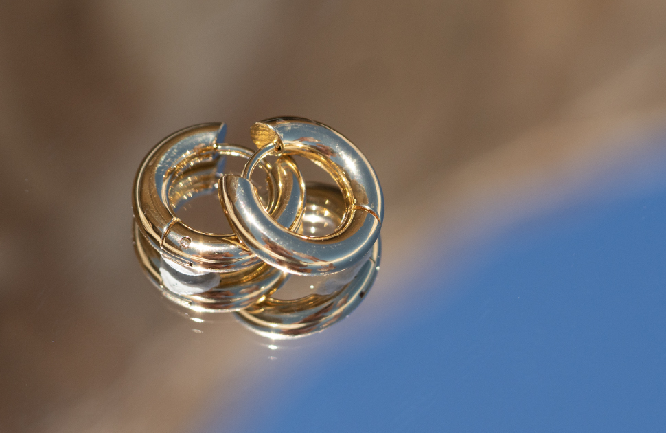 Essential Beauty Upgrade to Waterproof Jewellery this Summer!