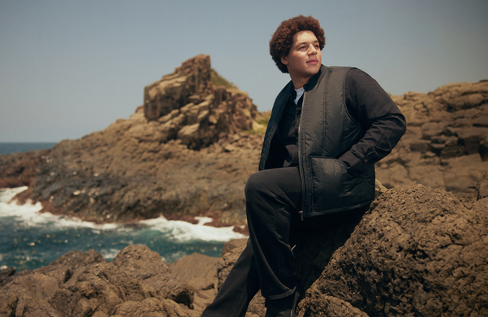 Johnny Bigg | Buy one, get one 50% off full‑price shirts & pants