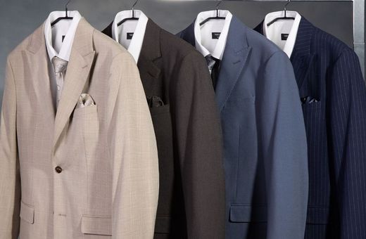 Tarocash | $100 Off Suits & Tuxedos