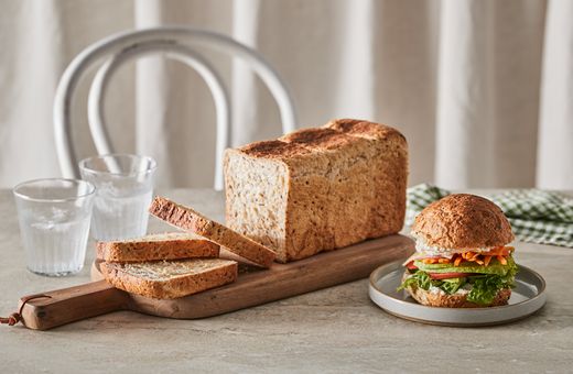 Bakers Delight | Bread For Your Shred