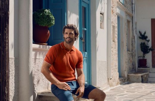 Gazman | Summer Collection