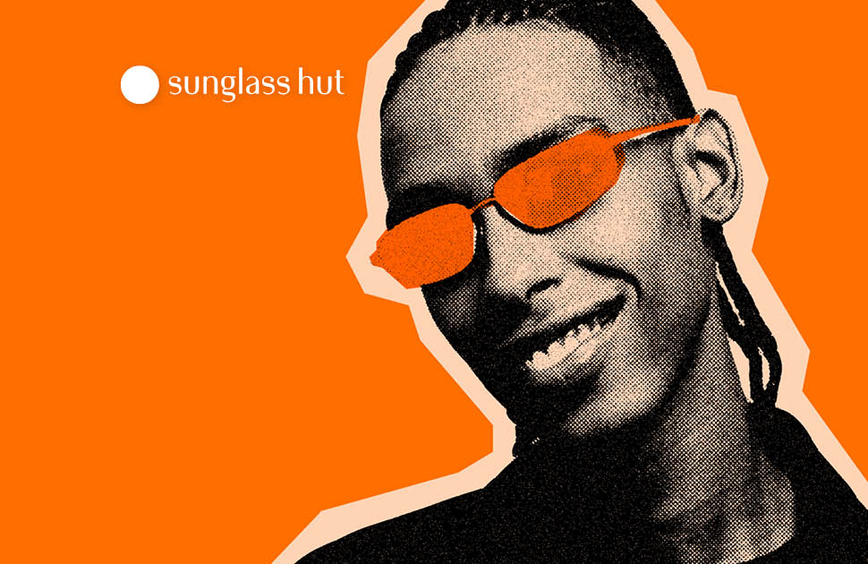 Sunglass Hut | $50 Off Polarised Sunglasses*
