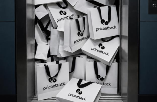 Price Attack | Mid-Year Clearance Sale On Now