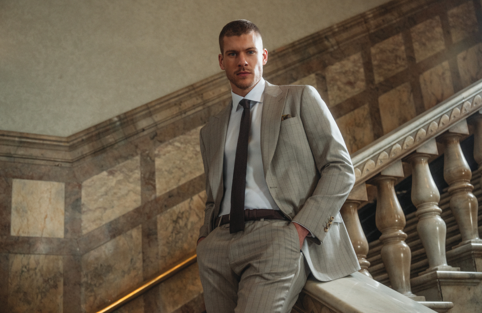 Peter Jackson Black Friday Sale