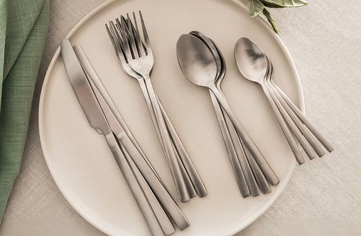Wheel & Barrow | Take $50 Off Selected Cutlery Sets