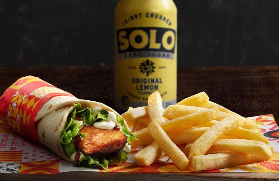 Oporto Cyber Week Specials