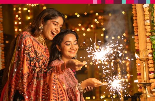 Hosting loved ones from overseas?