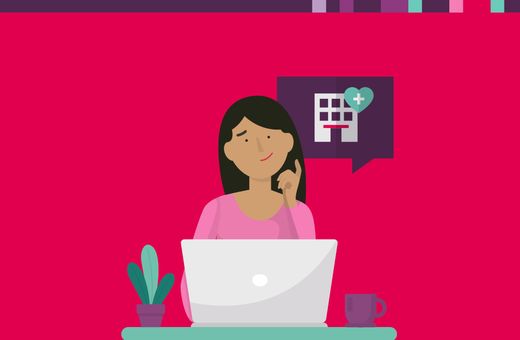 Looking for a healthier way to save at tax time?