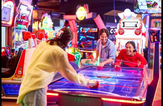 Timezone | 🤑 Double Dollars Are Back